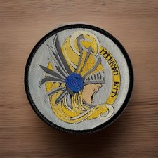 Patch écusson sous-marin SNA