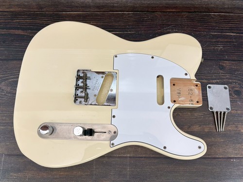 Fender japan tl62 65us - japan, tl62-65us
