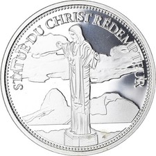 France, Médaille, Merveilles