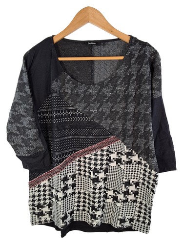 Desigual pull femme - pull,
