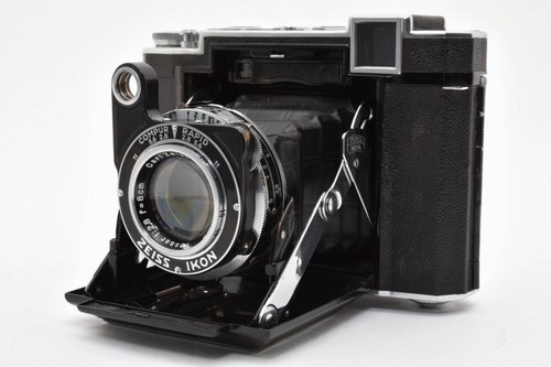 Zeiss ikon super - (near,