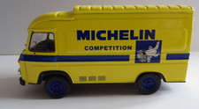 1/43 RENAULT SAVIEM  SG2