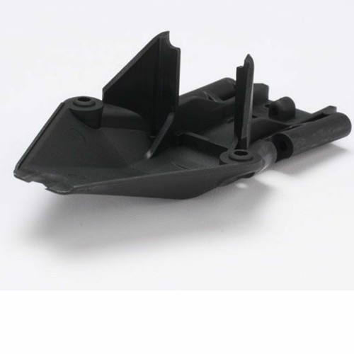 Bulkhead arrière traxxas - arrière,
