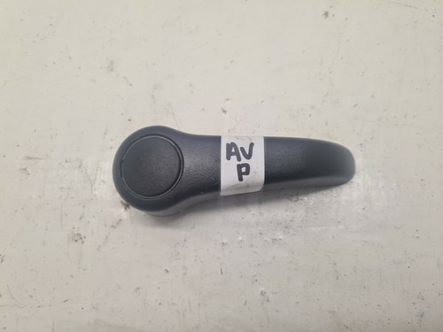 Poignée réglage dosseret