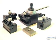 Mini Changement Rapide Tour