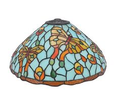 Verre Travaillé En Style