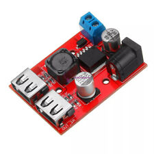 DC 9V/12V/24V/36V to 5V 3A