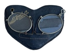 Paire de Binocles Lorgnons