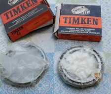 Timken Roulement conique