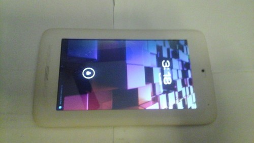 Arnova tablet fade - 7, g3