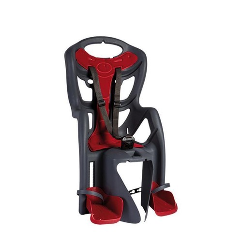 Porte bebe sur cadre - bebe,