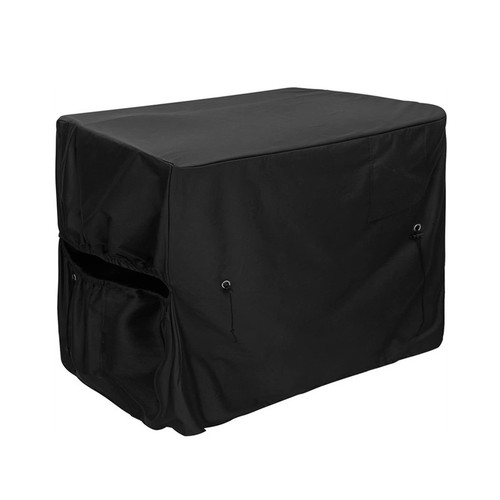 Couverture chauffage de - 1x(couverture,