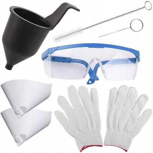 Kit accessoires pour - kit,