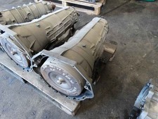 Boite vitesses 5hp30 - vitesses, zf