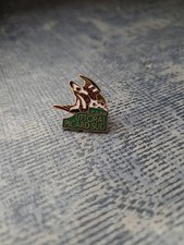 Pins Chasse Canard Picardie