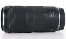 Canon RF 100-400mm F5.6-8 IS