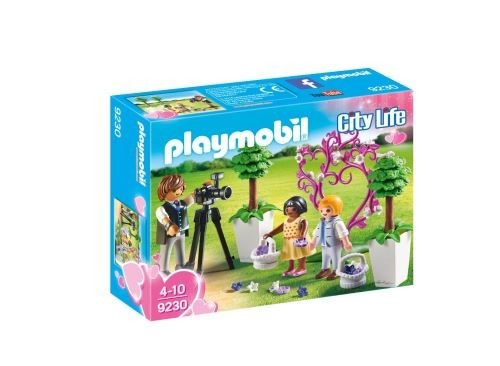 Playmobil 9230 enfants - playmobil,