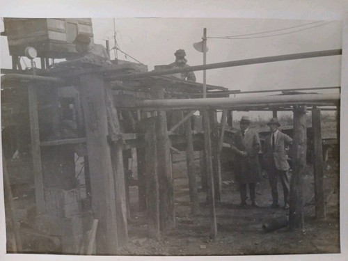 Belgique ww1 fabrique - fabrique, d'obus
