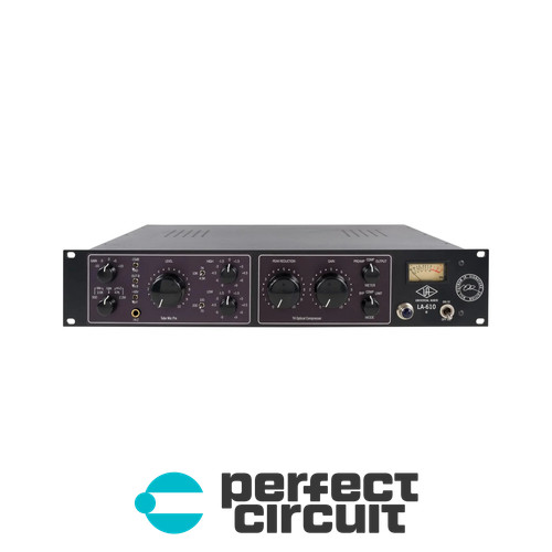 Universal audio 610 - universal, (bull
