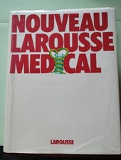 Nouveau Larousse medical |