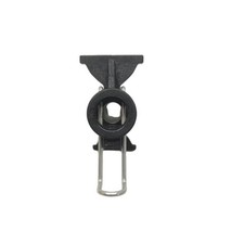 Raccord rallonge tuyau laveuse