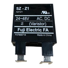 FUJI ELECTRIC FA SZ-Z1 F07866714B SUPRESSEUR DE SURTENSION