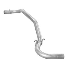 Tube pour échappement Citroen