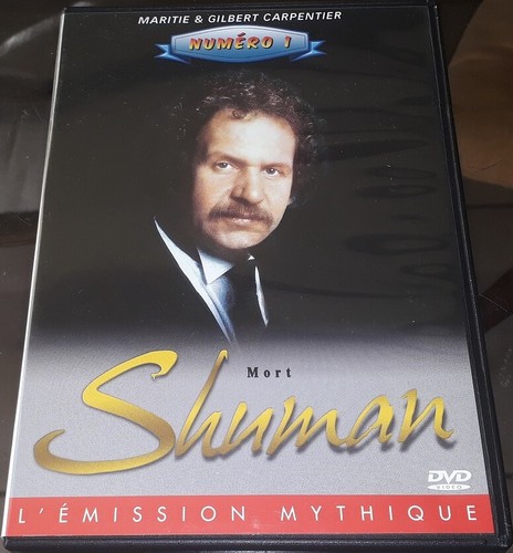 Mort shuman numero - shuman,