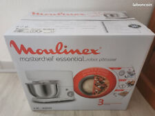 Moulinex Masterchef Essential