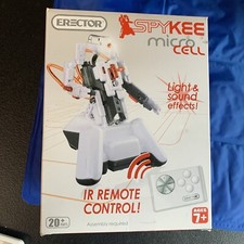 Erector Spykee Micro Cell IR