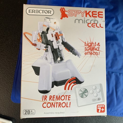 Erector spykee micro cell - erector,
