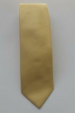 YVES DORSEY CRAVATE 100%