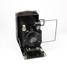 Voigtländer Bergheil 9x12 avec Heliar 4.5 15 cm