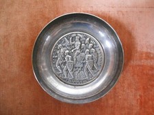 ANCIENNE COUPELLE-MARINE