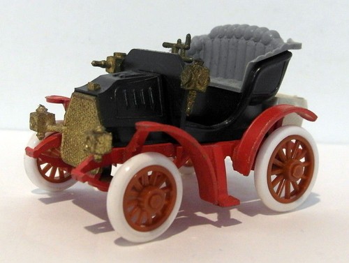 Safir scale diecast - safir, 1/43