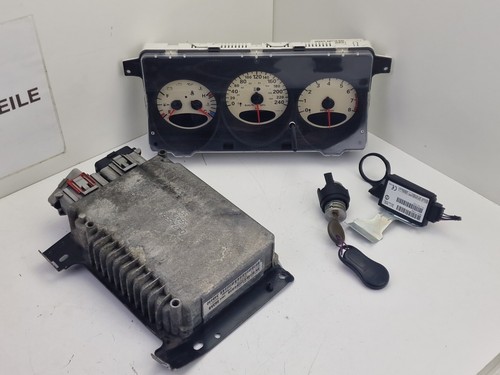 Moteur ordinateur chrysler - moteur,