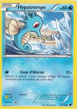Hypotrempe - N&B:Glaciation Plasma - 18/116 - Carte Pokemon Française