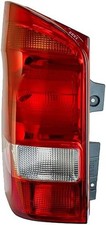 Feu arrière gauche compatible avec Mercedes Vito, Mixto et Tourer W447