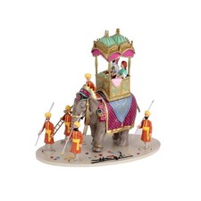 Moulinsart Pixi Tintin -