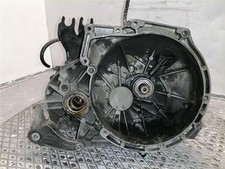 Boîte Vitesses Manuelle Ford focus berlina cap 2004 16 business 16 ltr 66 kw