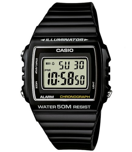 Montre unisex casio - montre,