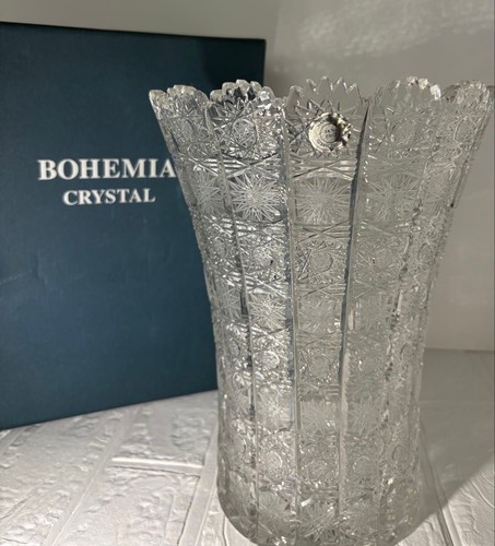 Bohemia crystal - bohemia,