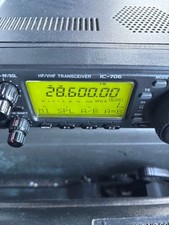 Émetteur-récepteur MARS MOD