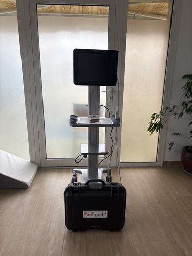 échographe portable evotouch - Échographe,