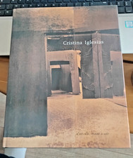 Cristina Iglesias par