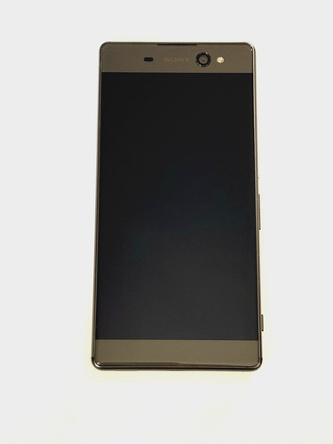 Sony xperia xa ultra - sony,