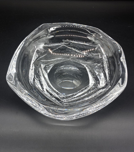 Coupe fruit cristal - coupe, à
