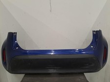 Pare choc arriere TOYOTA YARIS CROSS 52159YP919