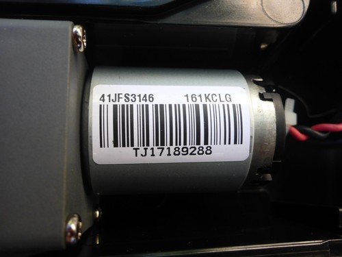 Moteur traction zodiac gris - moteur,