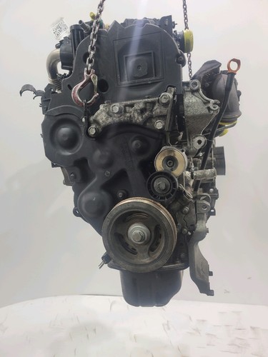 Moteur type 8hs citroen nemo - -,
